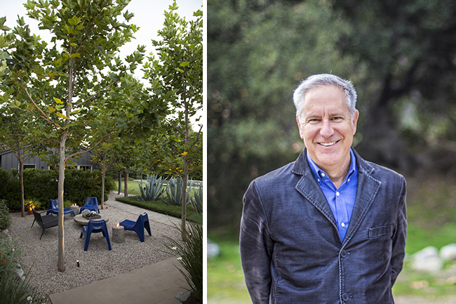Digging Deeper: A Personal Garden Shaped by Travels